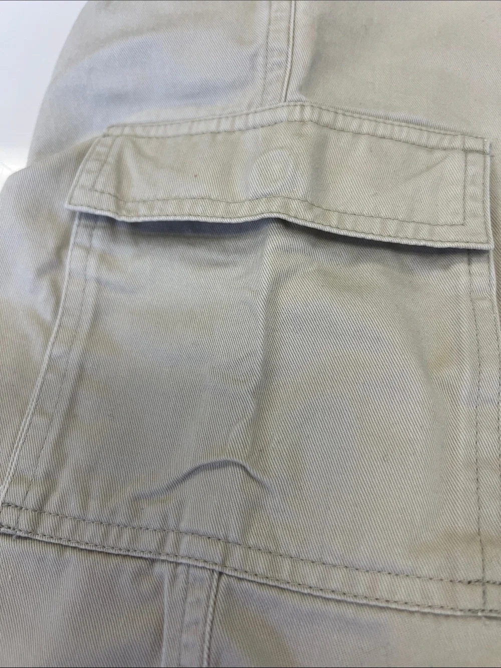 Ralph Lauren girls cargo  Shorts Sz 6